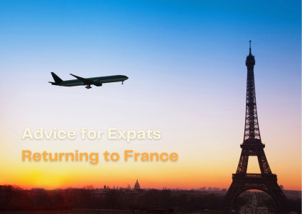 Image for "Information and Advice for Returning French Expats" blog post