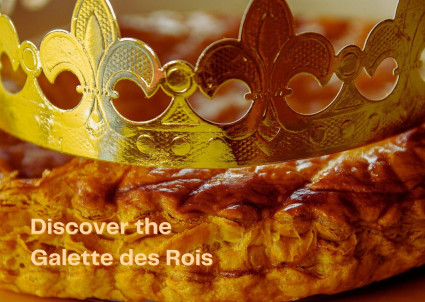 Discover La Galette des Rois: A Royal Treat for January