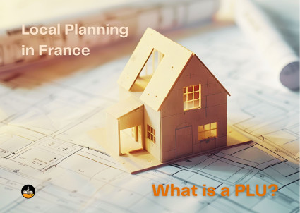 Local Planning in France – What is a PLU?