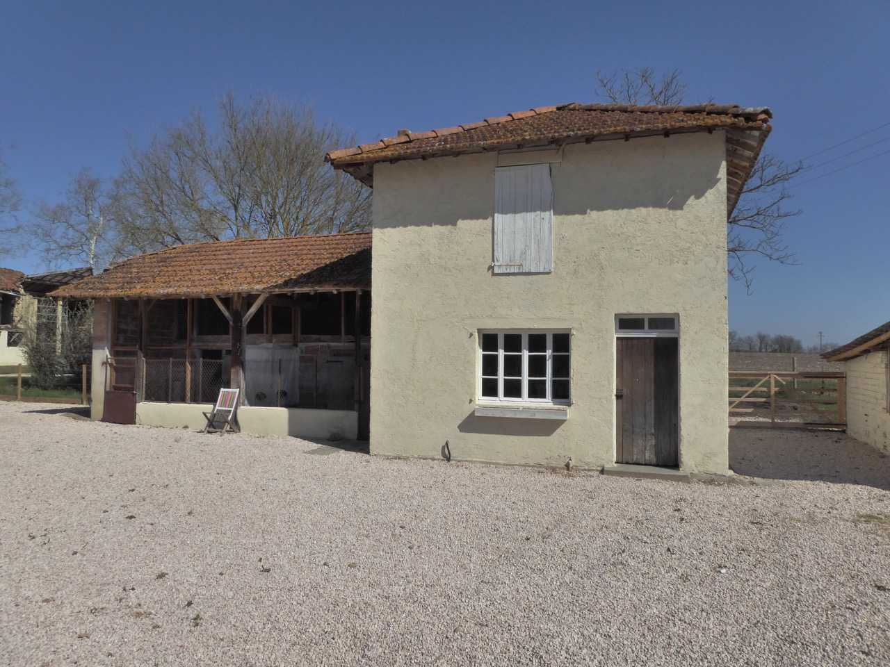 Fine Country Houses and Traditional Character Homes for Sale in France