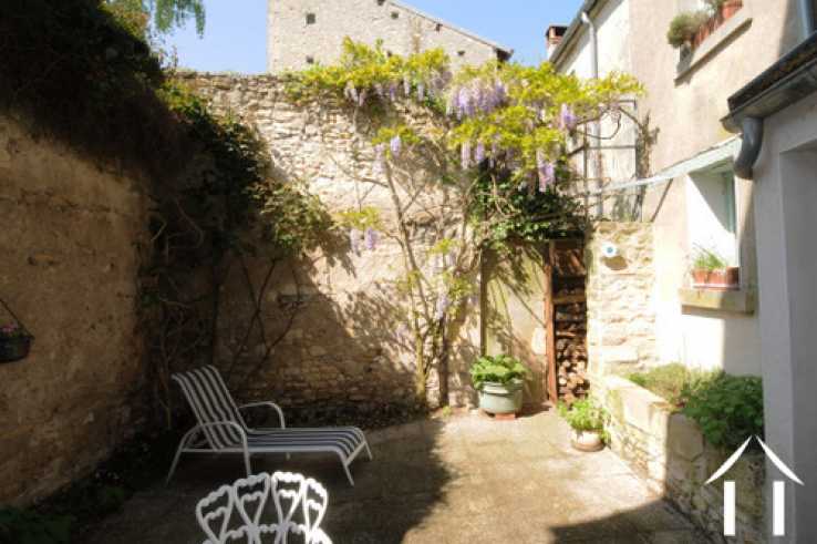 Our selection of Village Houses for Sale in France | My-French-House.com