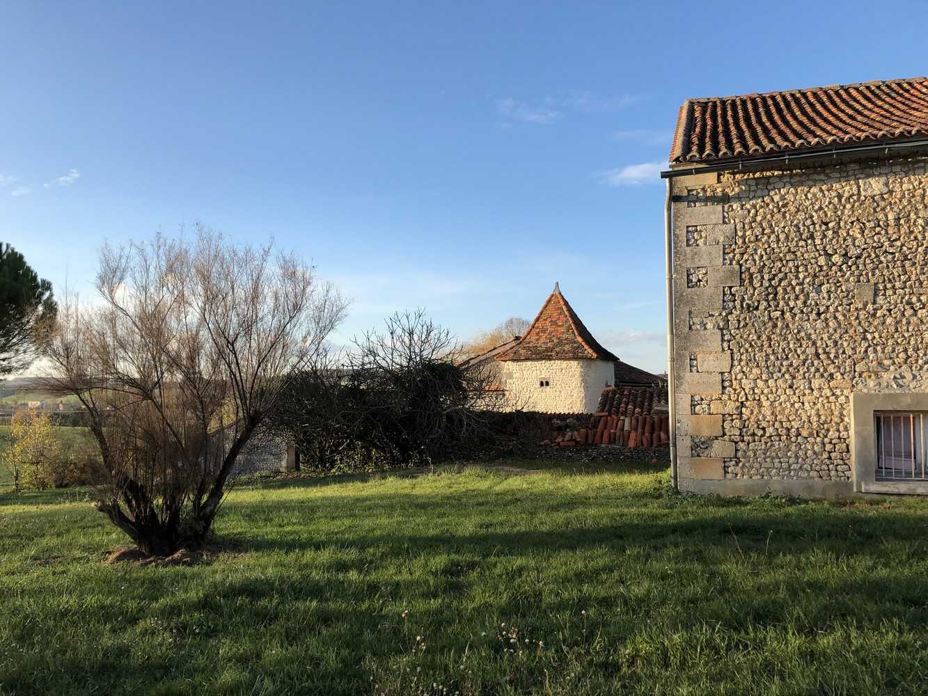 Farms and Rural Properties For Sale in France