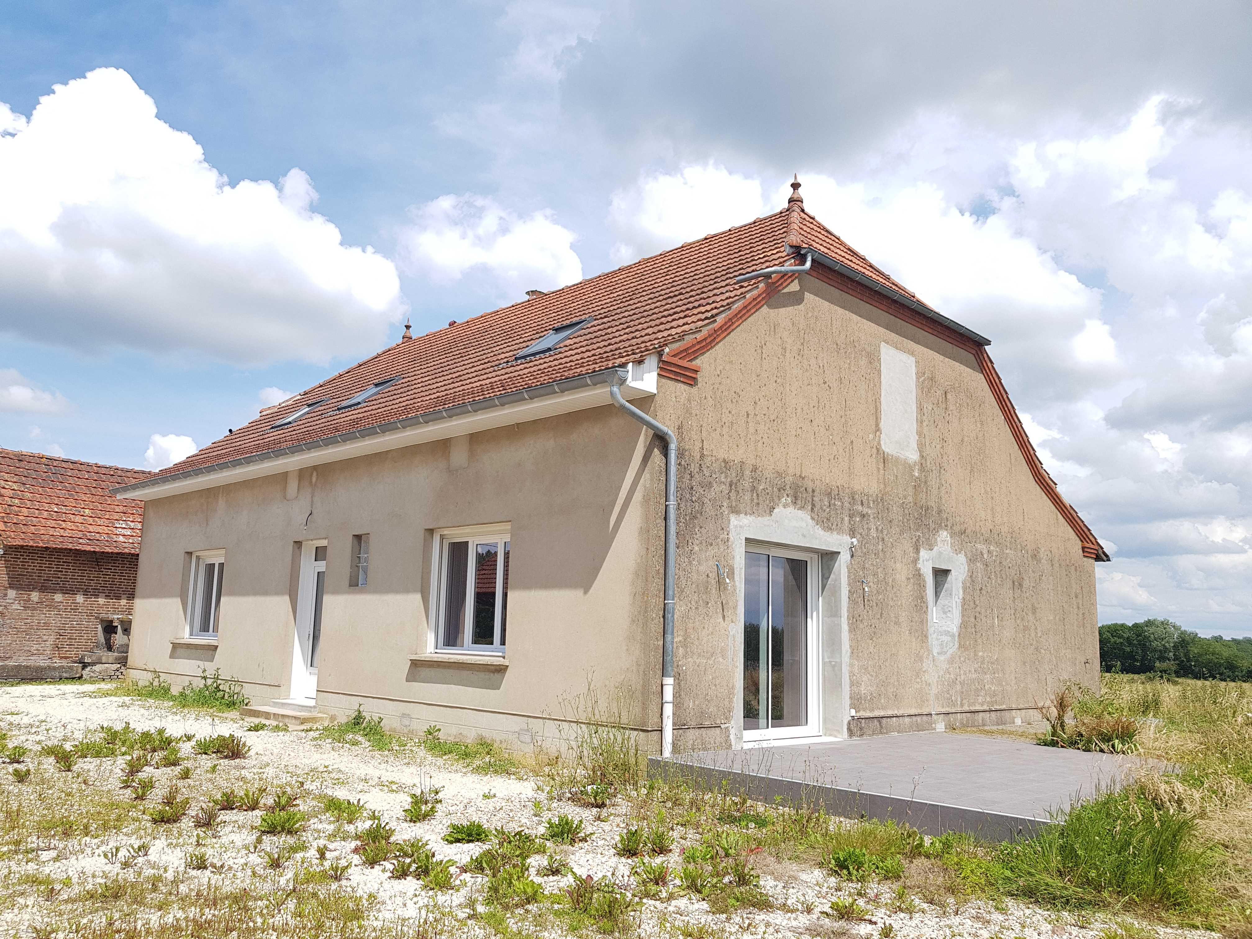 Farms and Rural Properties For Sale in France