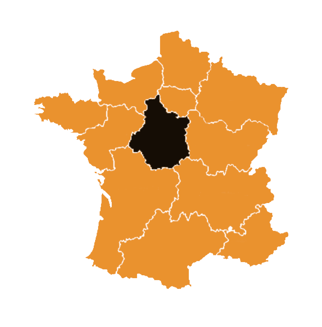 Loire Valley