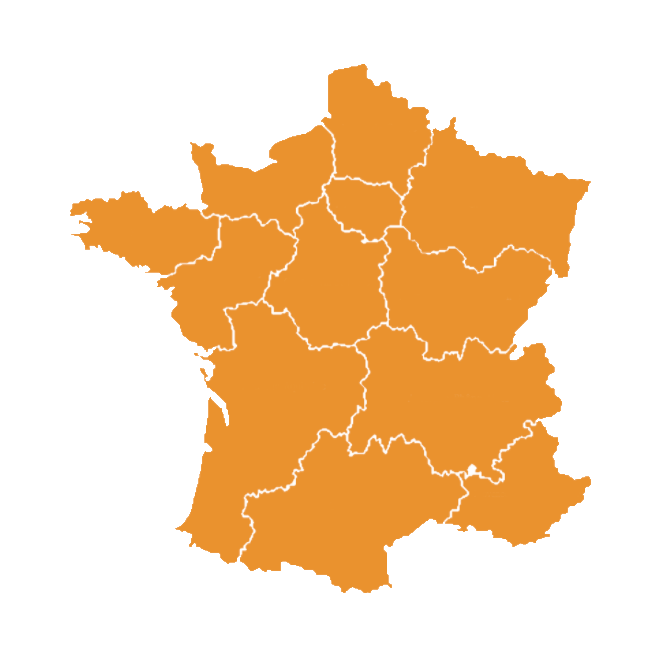 Auvergne-Rhône-Alpes 